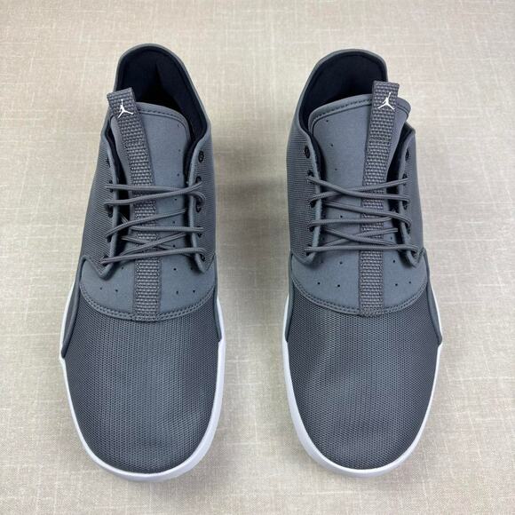 🐺 Jordan Eclipse “Grey" 10M - Picture 3 of 6